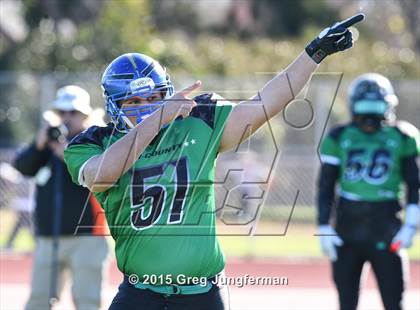 Thumbnail 3 in Foster Adoption Tri-County All-Star Game photogallery.