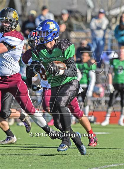 Thumbnail 3 in Foster Adoption Tri-County All-Star Game photogallery.