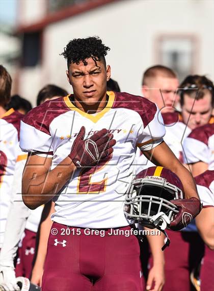 Thumbnail 2 in Foster Adoption Tri-County All-Star Game photogallery.