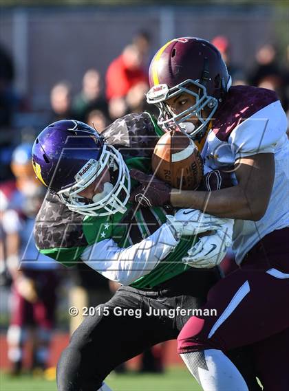 Thumbnail 2 in Foster Adoption Tri-County All-Star Game photogallery.
