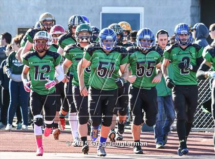 Thumbnail 1 in Foster Adoption Tri-County All-Star Game photogallery.