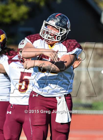 Thumbnail 3 in Foster Adoption Tri-County All-Star Game photogallery.