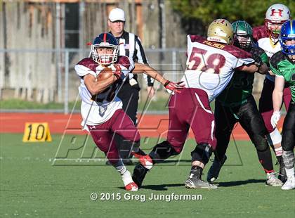 Thumbnail 2 in Foster Adoption Tri-County All-Star Game photogallery.
