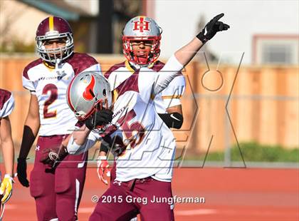 Thumbnail 1 in Foster Adoption Tri-County All-Star Game photogallery.