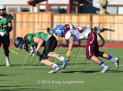 Thumbnail 1 in Foster Adoption Tri-County All-Star Game photogallery.