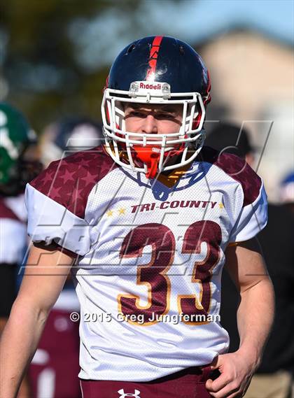 Thumbnail 2 in Foster Adoption Tri-County All-Star Game photogallery.