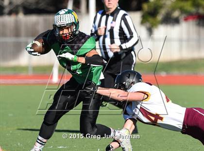 Thumbnail 3 in Foster Adoption Tri-County All-Star Game photogallery.