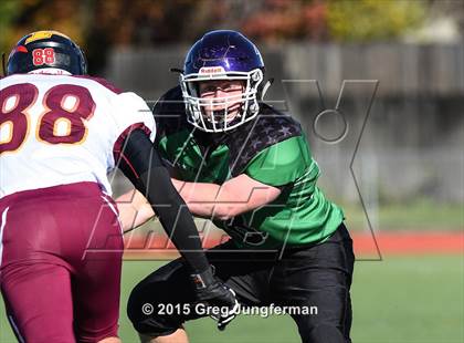 Thumbnail 1 in Foster Adoption Tri-County All-Star Game photogallery.