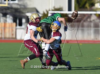 Thumbnail 1 in Foster Adoption Tri-County All-Star Game photogallery.