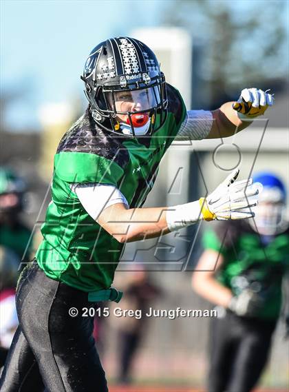 Thumbnail 2 in Foster Adoption Tri-County All-Star Game photogallery.