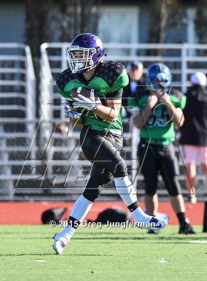 Thumbnail 3 in Foster Adoption Tri-County All-Star Game photogallery.