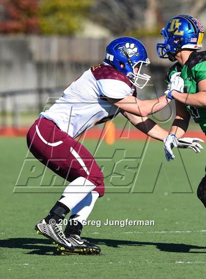 Thumbnail 1 in Foster Adoption Tri-County All-Star Game photogallery.