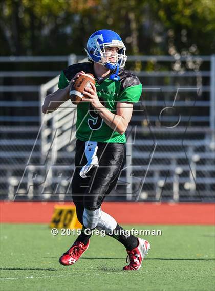 Thumbnail 2 in Foster Adoption Tri-County All-Star Game photogallery.