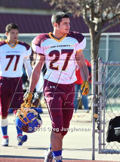 Thumbnail 2 in Foster Adoption Tri-County All-Star Game photogallery.