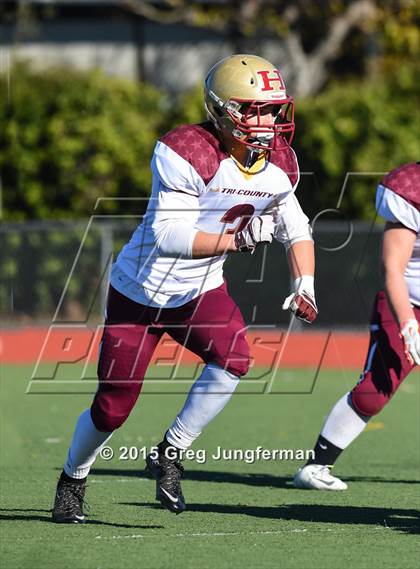 Thumbnail 3 in Foster Adoption Tri-County All-Star Game photogallery.
