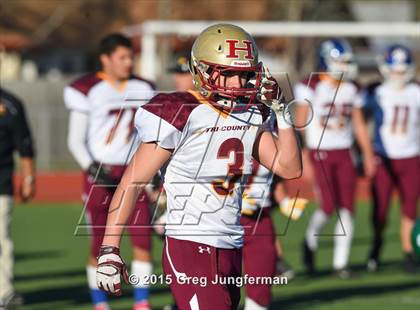 Thumbnail 2 in Foster Adoption Tri-County All-Star Game photogallery.