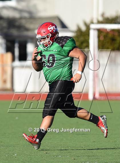 Thumbnail 1 in Foster Adoption Tri-County All-Star Game photogallery.