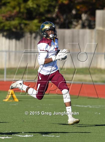 Thumbnail 3 in Foster Adoption Tri-County All-Star Game photogallery.