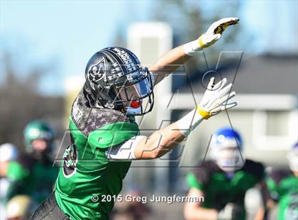 Thumbnail 1 in Foster Adoption Tri-County All-Star Game photogallery.