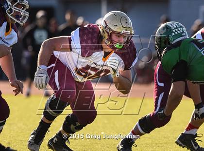 Thumbnail 3 in Foster Adoption Tri-County All-Star Game photogallery.