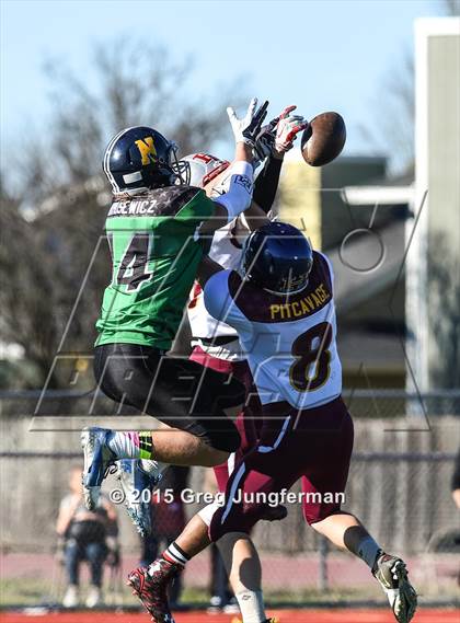 Thumbnail 2 in Foster Adoption Tri-County All-Star Game photogallery.