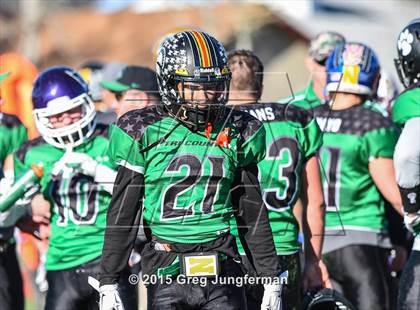 Thumbnail 1 in Foster Adoption Tri-County All-Star Game photogallery.
