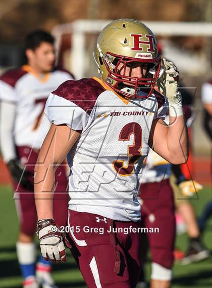 Thumbnail 1 in Foster Adoption Tri-County All-Star Game photogallery.