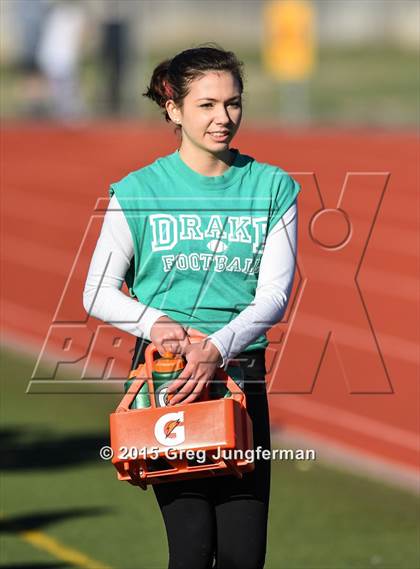 Thumbnail 1 in Foster Adoption Tri-County All-Star Game photogallery.