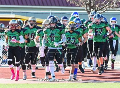 Thumbnail 2 in Foster Adoption Tri-County All-Star Game photogallery.
