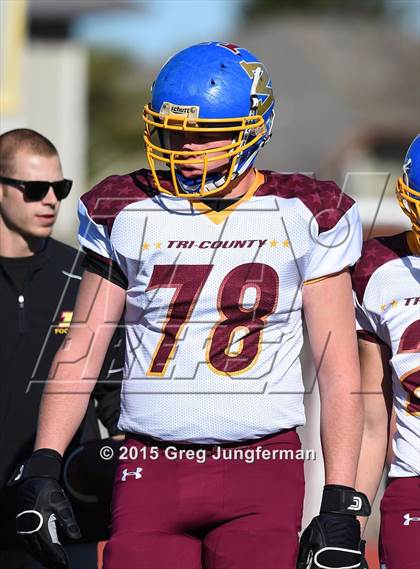 Thumbnail 1 in Foster Adoption Tri-County All-Star Game photogallery.