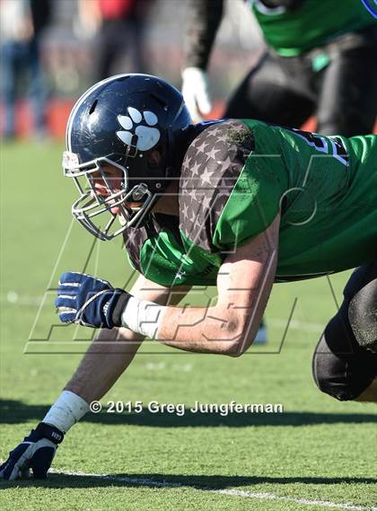 Thumbnail 2 in Foster Adoption Tri-County All-Star Game photogallery.