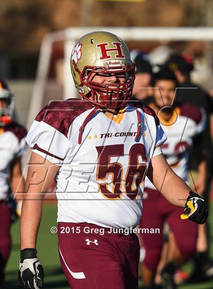 Thumbnail 3 in Foster Adoption Tri-County All-Star Game photogallery.