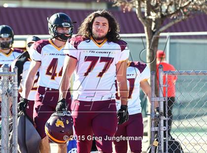 Thumbnail 1 in Foster Adoption Tri-County All-Star Game photogallery.