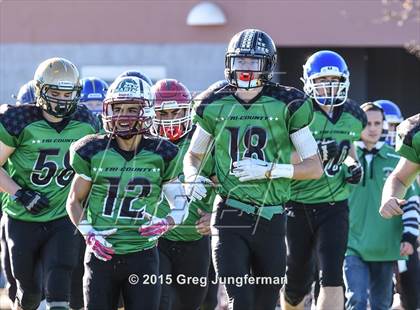 Thumbnail 2 in Foster Adoption Tri-County All-Star Game photogallery.
