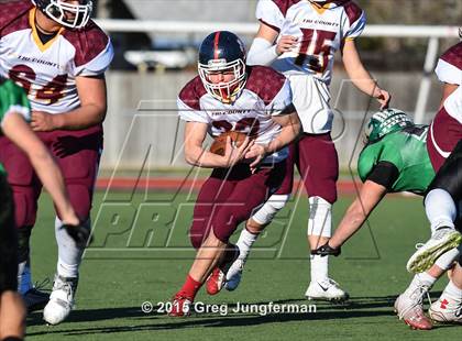 Thumbnail 3 in Foster Adoption Tri-County All-Star Game photogallery.