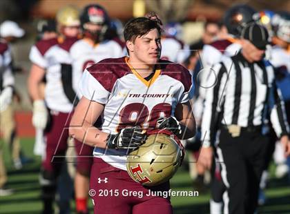 Thumbnail 2 in Foster Adoption Tri-County All-Star Game photogallery.