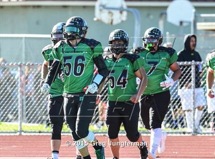 Thumbnail 1 in Foster Adoption Tri-County All-Star Game photogallery.