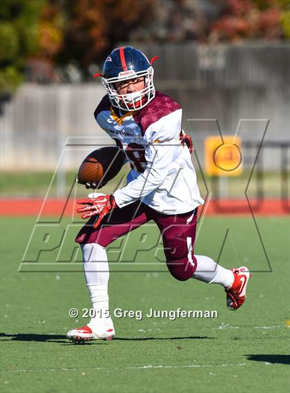 Thumbnail 2 in Foster Adoption Tri-County All-Star Game photogallery.