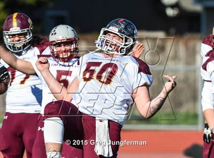 Thumbnail 2 in Foster Adoption Tri-County All-Star Game photogallery.