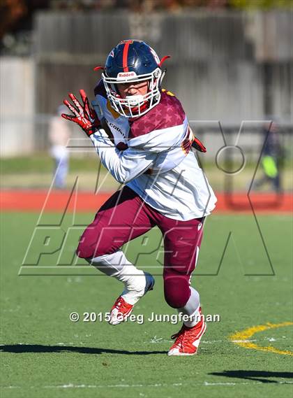 Thumbnail 1 in Foster Adoption Tri-County All-Star Game photogallery.