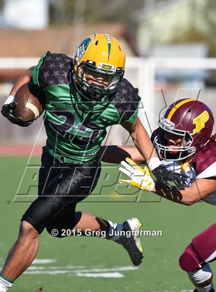 Thumbnail 1 in Foster Adoption Tri-County All-Star Game photogallery.