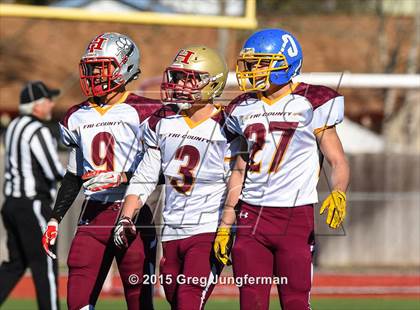 Thumbnail 3 in Foster Adoption Tri-County All-Star Game photogallery.
