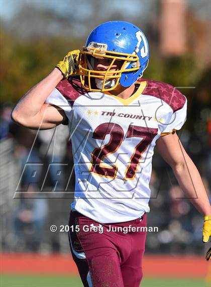 Thumbnail 1 in Foster Adoption Tri-County All-Star Game photogallery.