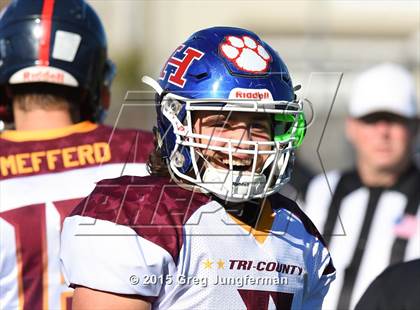 Thumbnail 2 in Foster Adoption Tri-County All-Star Game photogallery.