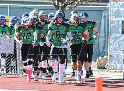 Thumbnail 1 in Foster Adoption Tri-County All-Star Game photogallery.