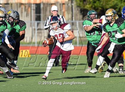 Thumbnail 3 in Foster Adoption Tri-County All-Star Game photogallery.