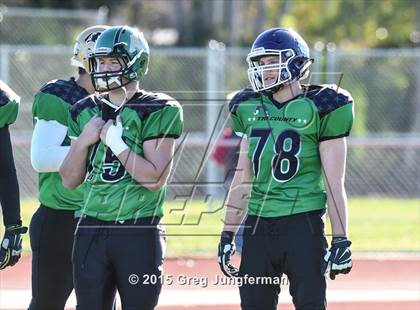 Thumbnail 3 in Foster Adoption Tri-County All-Star Game photogallery.