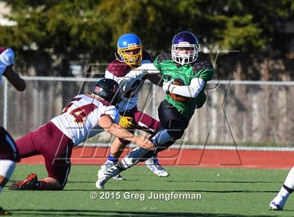 Thumbnail 3 in Foster Adoption Tri-County All-Star Game photogallery.