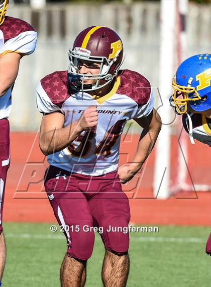 Thumbnail 1 in Foster Adoption Tri-County All-Star Game photogallery.