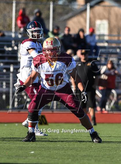 Thumbnail 3 in Foster Adoption Tri-County All-Star Game photogallery.